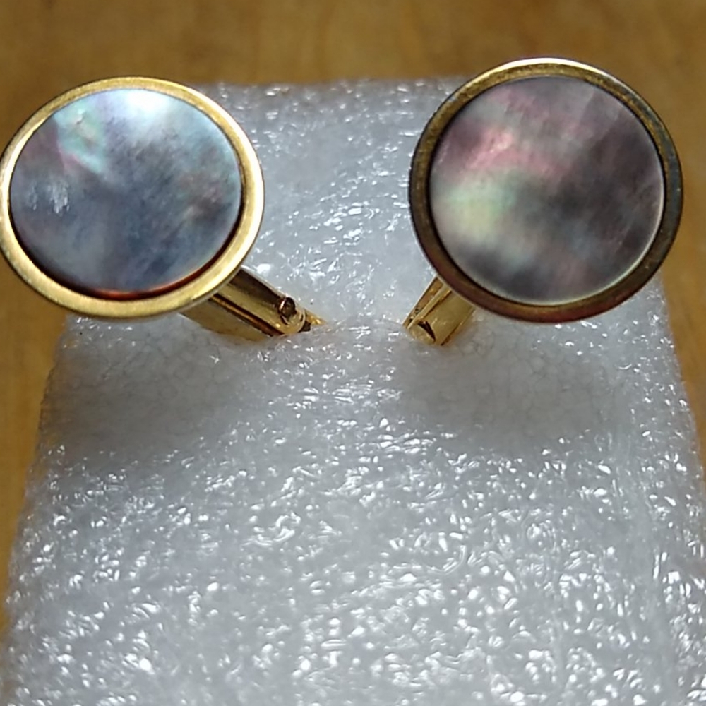 Cufflinks. - Picture 3 of 8